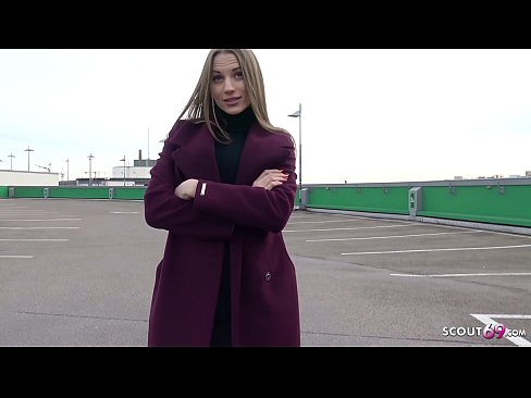 ❤️ SCOUT TEDESCO È UN SOGNO CHE TOCCA STEELE, SPIA DEL PARCHEGGIO E SEXY PER SOLDI ❤️❌ Porno anale al it.makesexnotwar.ru ❌