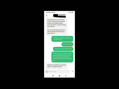 ❤️ Ho aggiunto una nuova PAWG da Tinder al mio harem ( parlare con Tinder incluso) ❤️❌ Porno anale al it.makesexnotwar.ru ❌